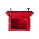 thumbnail image 5 of Cooler Yeti Tundra Haul Hard Wheeled Rescue Red, 5 of 8