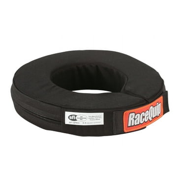 RaceQuip® 3370097RQP 360 Degree Helmet Support - SFI 3.3 - Black - Youth