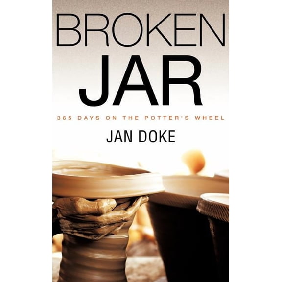 Broken Jar, (Hardcover)