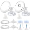thumbnail image 1 of Kit de repuesto de piezas de bomba Maymom para bombas Spectra S2/S1, 1 of 9