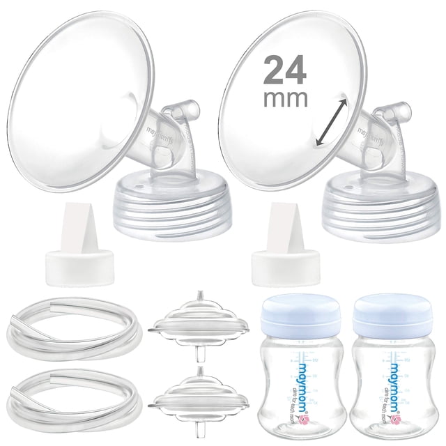 Kit de repuesto de piezas de bomba Maymom para bombas Spectra S2/S1