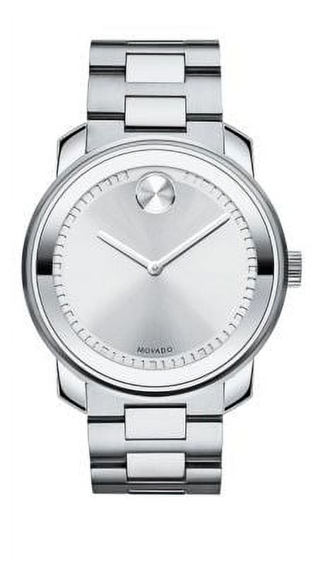 Movado Bold Ladies Watch 3600568 with Glitter Dial  display picture 1