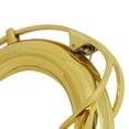 thumbnail image 4 of OULII 1Set Golden Curved Saxophone Neck for Tenor Saxophone Practice and Performance 20x7.9x1.1in, 4 of 8