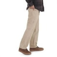 thumbnail image 2 of Wrangler Straight Fit Jeans – Husky Boys Sizes 8-16, 2 of 2