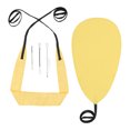 thumbnail image 1 of Clarinet Cleaning Maintenance Kit, Durable Portable Wear  Clarinet Cleaning Kit  For Instruments, 1 of 8