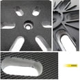 thumbnail image 3 of Almohadilla de lijado para Lijadora Orbital Aleatoria LIUXGMXG GEX 150 AC PEX 15 AE GEX 150 Turbo 150 Mm con tornillo, 3 of 5