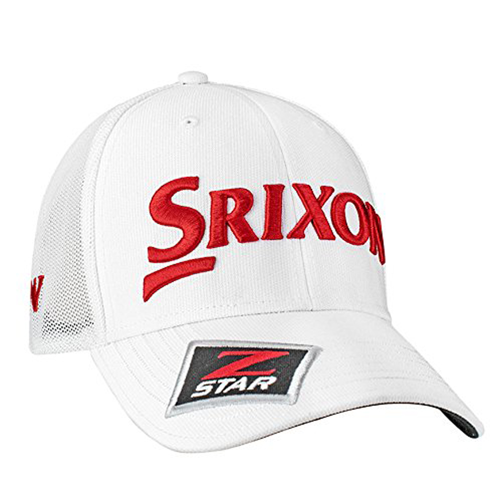 Srixon Tour Trucker Hat (OSFA) NEW 
