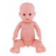 thumbnail image 3 of Vinilo Bebé Niño Desnudo Muñeca para Niños Regalos de Cumpleaños, 3 of 8