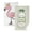 Flamingo Wearing Ice Skates & Crown Zxc@123 Bear-Shaped Vegetables, variant on 2-Pack Soft 100% Cotton & Highly Absorbent Bath Towel 2 Defferent Pattern Designs Pattern with Blue Waves Blue and White Pattern