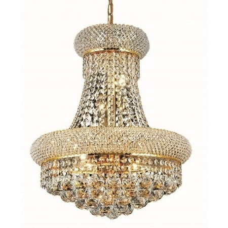 - Elegant Lighting Primo 16