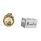 thumbnail image 5 of Marco de fotos redondo,Pequeño cuadro dorado vintage para la pared,Marco de fotos redondo decorativo de resina con ornamentos,Organizador de almacenamiento de escritorio,Soporte de madera para, 5 of 8