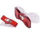 thumbnail image 1 of 70Pcs Hemming Clips Fabric Craft Mixed Color Plastic PatchWork Positioning Sewing Clip, 1 of 3