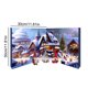 thumbnail image 4 of Calendario Adviento Navidad 2024 Cuenta Regresiva Lindo (Gnomo), 4 of 4