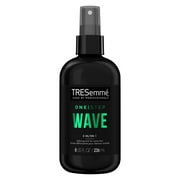 Tresemme One Step Wave Defining Mist Women's Hairspray, 8 fl oz