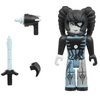 Roblox Star Sorority: ZARA The Cyborg + Accesories + Virtual Item Code