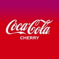 thumbnail image 3 of Coca-Cola Cherry Soda Pop Bottle, 12.9 fl oz, 3 of 14