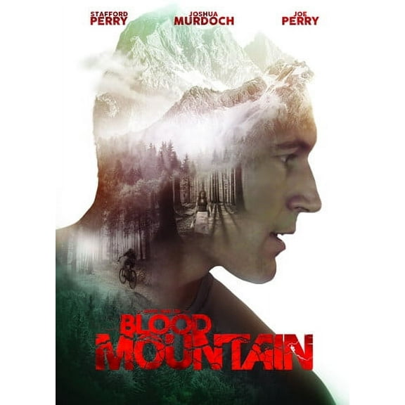 Blood Mountain (DVD), Dreamscape, Horror