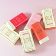thumbnail image 4 of IBCCCNDC Hydrating Blush Stick Long-lasting Waterproof Face Makeup E5J1, 4 of 7
