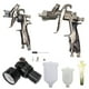 thumbnail image 1 of Juego de pistola de pulverización de aire, pistola pulverizadora neumática para pintura de reparación de automóviles, interfaz G1/4 TE350 TE500, 1 of 9