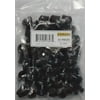 Champ/Adams USA 1/2 Inch Steel Tip Football Cleats ~ 50 pcs. Bag Metal Cleats