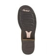 thumbnail image 3 of Botas ARIAT Unbridled Roper de cuero para mujer estilo cowgirl, 3 of 5