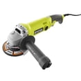 thumbnail image 1 of Amoladora Angular Ryobi 7.5 Amperios 4-1/2 AG454, 1 of 2