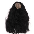 thumbnail image 1 of Peluca Rizada de Pelo de Muñecas de 16 Pulgadas para Muñeca DIY Sunnimix Peluca de pelo de muñeca de 40 cm, 1 of 5