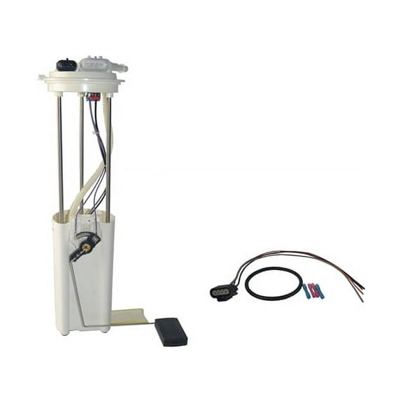 ACDelco FP43012A Fuel Pump Module Assembly Fits select: 1998-1999 CHEVROLET TAHOE K1500