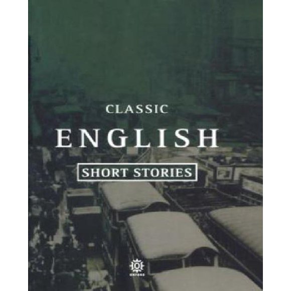 Classic English Short Stories 1930-1955 (Oxford Paperbacks)