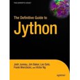 thumbnail image 1 of Le Guide Définitif vers Jython, 1 of 3