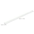 thumbnail image 4 of 3pcs Water Fountain DIY Clear Tube Replacement Flow Tube Desktop Water Flowing Tubing Part for Tabletop Fountain Landscape, 4 of 8