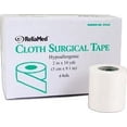 thumbnail image 2 of ReliaMed Cloth Surgical Tape 2in x 10 yds  - 1 Count, 2 of 2