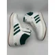 thumbnail image 5 of BRAND NEW Ad-id-as HOOPS 3.0 MID Green/White IG5570 Men's Size 10.5, 5 of 6