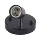 thumbnail image 5 of Portalámparas, Casquillo De Bombilla Resistente, Para Bombillas Tipo Tornillo E27 Para Iluminación Del Hogar U Oficina, 5 of 7