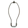 thumbnail image 1 of Terminal de componentes electrónicos Jandorf 60128 25 cm Bronce, 1 of 1