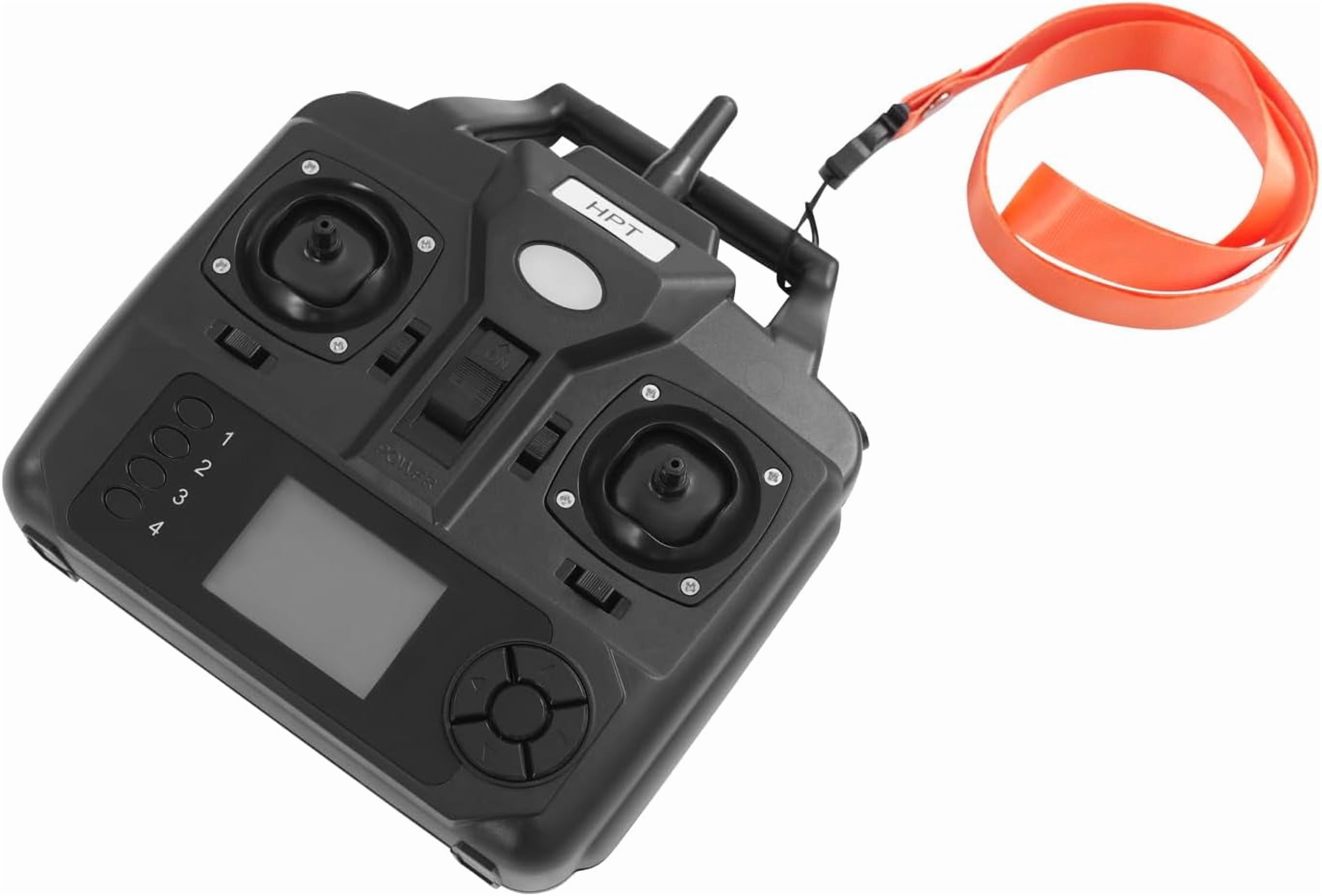 RC Bait Boat 16 GPS Points Fish Bait Boat Long Distance Remote Control For Fishing 5200mAh