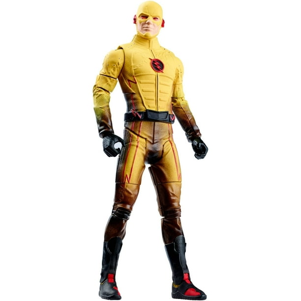 cw the flash figure