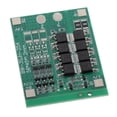 thumbnail image 4 of Balance De licencia De Protección De Batería De De Sobrecarga De Ecualización Cola Placa de protección Lipo PCB BMS, 4 of 8