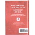 thumbnail image 2 of 100 Emergency Bible Verses - Devotional Book, 2 of 5