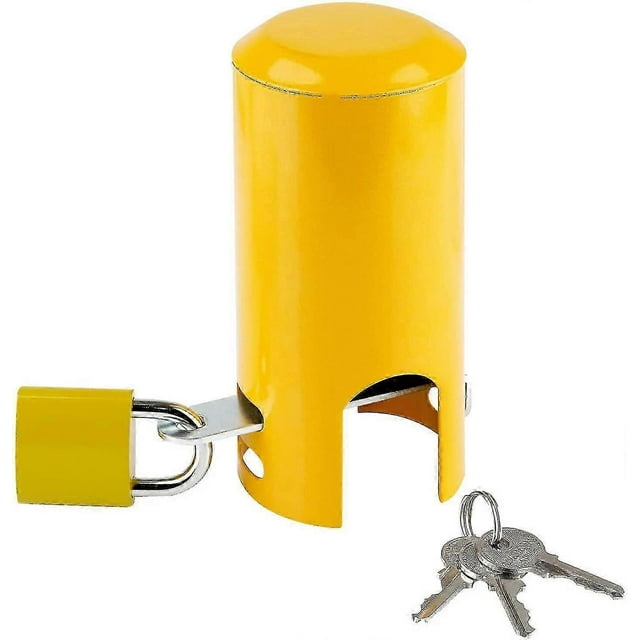 Water Faucet Lock Hose Tap Faucet Lock Anti-theft Child-proof Metal Faucet Protection Cover