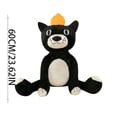 thumbnail image 2 of Jellycat Stuffed Animals Toy, Jellycat Amuseables Fox Soft Stuffed Cuddly Plush Jelly Cats Stuffed Toys Bedtime Friend Christmas Gifts for Girls Boys Kids Children, 2 of 4