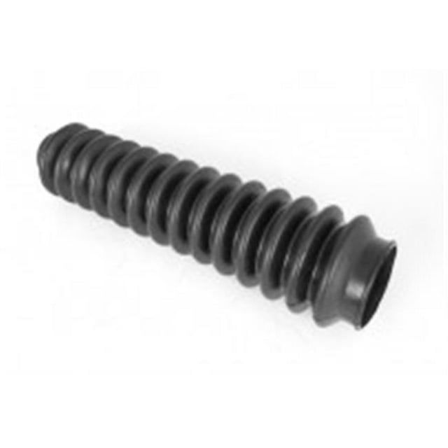 Rugged Ridge 18479.50 Shock Boot, Black