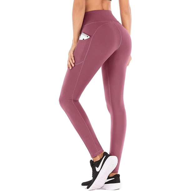 Leggings for Women Yoga Pants for Women with Pockets Workout Yoga