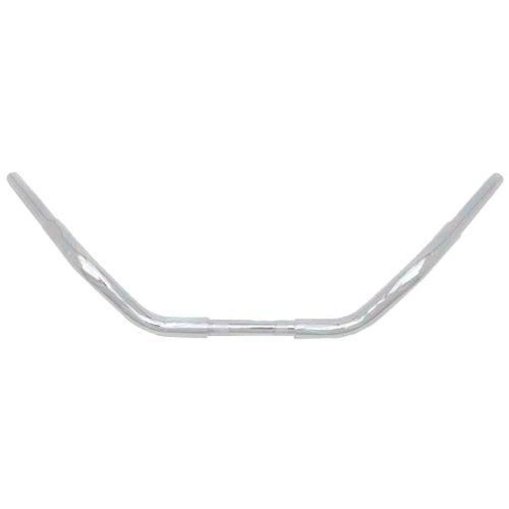 knucklehead handlebars