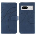 thumbnail image 1 of Flip Case For FOXDOCK Google Pixel 7 Card Slots and Kickstand Function Skin Feel Leather, 1 of 5