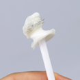 thumbnail image 6 of Nose Hair Wax Kit, 50G Wax Beans, 1 Setspecially Designed for Men and Women to Nasal Hair. The Nose Hair Removal Wax and Nose Hair Stick Accessories Are Suitable for Cleaning Nostr Makeup Organizers, 6 of 9
