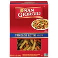 thumbnail image 4 of San Giorgio 12 oz Tri Color Rotini Pasta, 4 of 4