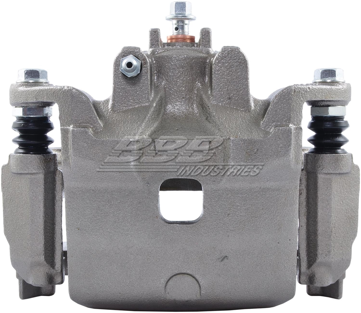 TERREPOWER formerly BBB Industries 99-00649B Reman Caliper w/installation Hardware