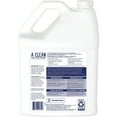 thumbnail image 6 of Seventh Generation® Professional Disinfecting Kitchen Cleaner, Lemongrass Citrus, 1 Gallon, Carton Of 2 Bottles, 6 of 8