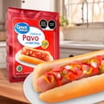 thumbnail image 4 of Salchicha de pavo Great Value hot dog 500 g, 4 of 5